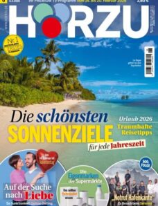 Horzu – 6 Februar 2026