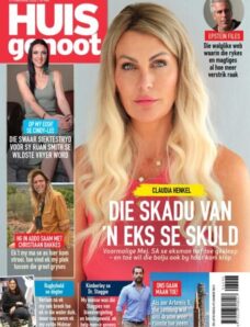 Huisgenoot – 12 February 2026