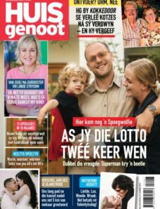 Huisgenoot – 19 February 2026