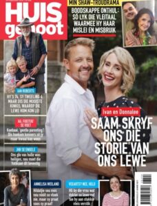 Huisgenoot – 26 February 2026