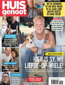 Huisgenoot – 5 February 2026