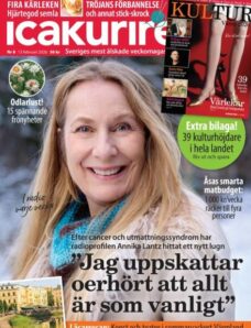Icakuriren – 13 Februari 2026