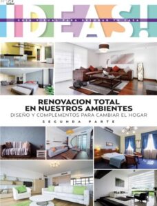 Ideas de decoracion – Febrero 2026