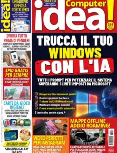 Il Mio Computer Idea! – 26 Febbraio 2026