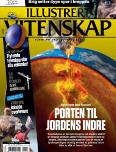 Illustrert Vitenskap – Februar 2026