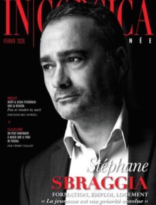 In Corsica – Fevrier 2026