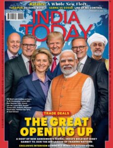 India Today – 23 February 2026
