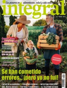 Integral – Febrero 2026