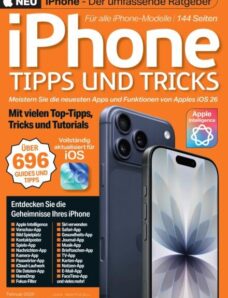 iPhone Guides Tipps und Tricks – Februar 2026