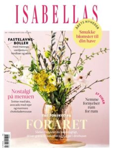 Isabellas – Februar 2026