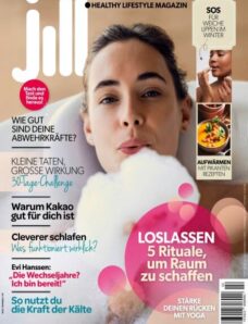 Jill – Februar 2026