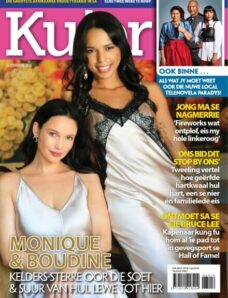 Kuier – 26 February 2026