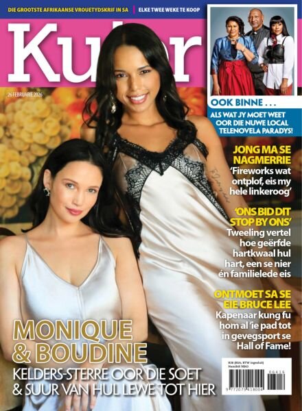 Kuier – 26 February 2026