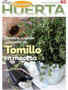 La Huerta en Casa – Febrero 2026