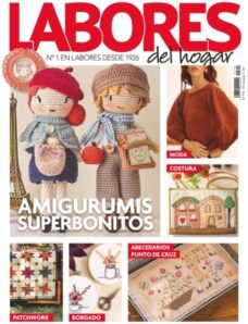 Labores – 1 Febrero 2026