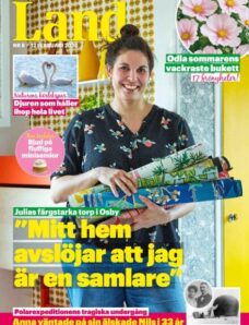 Land – 10 Februari 2026