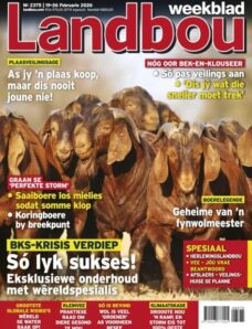Landbouweekblad – 19 February 2026