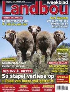 Landbouweekblad – 5 February 2026