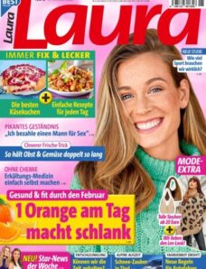 Laura – 4 Februar 2026