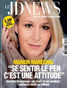 Le JDNews – 28 Janvier 2026
