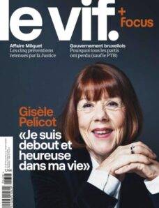 Le Vif – 19 Fevrier 2026