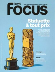 Le Vif Focus – 19 Fevrier 2026