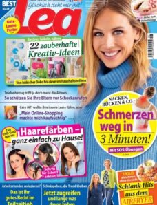 Lea – 4 Februar 2026
