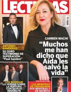 Lecturas – 4 Febrero 2026