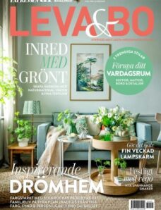 Leva & Bo – 5 Februari 2026