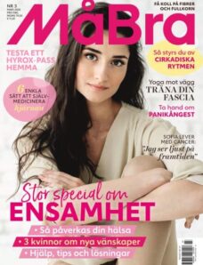 MaBra – 13 Februari 2026