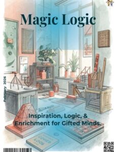 Magic Logic – February 2026