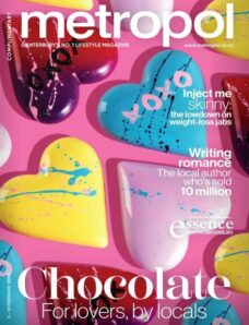 Metropol – 4 February 2026