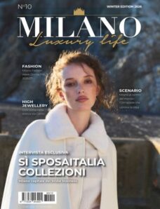 Milano Luxury Life – Winter Edition 2026