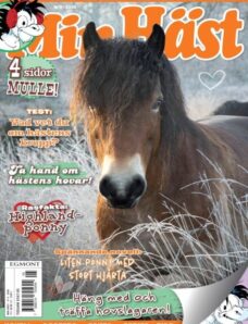 Min Hast – 18 Februari 2026