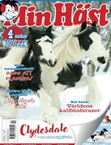 Min Hast – 4 Februari 2026