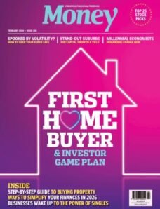 Money Australia – February 2026