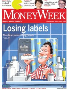 MoneyWeek – 20 February 2026