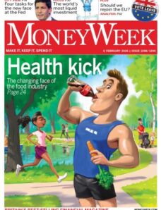 MoneyWeek – 6 February 2026