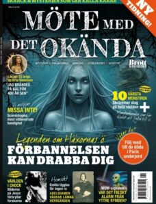 MOte med det okanda – Februari 2026