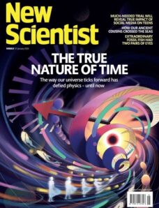 New Scientist International Edition – 31 January 2026