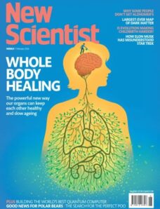 New Scientist International Edition – 7 February 2026