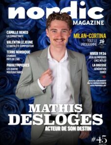 Nordic Magazine – Fevrier 2026