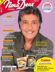 Nous Deux – 16 Fevrier 2026