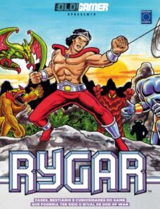 OLD Gamer – Edicao 27 2026