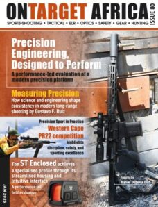 On Target Africa – January 2026