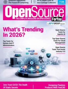 Open Source for You – February 2026