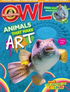 OWL – March-April 2026