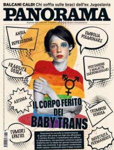 Panorama Italia – 28 Gennaio 2026