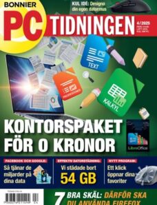 PC Tidningen – 10 Februari 2026