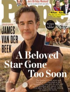 People USA – March 2 2026